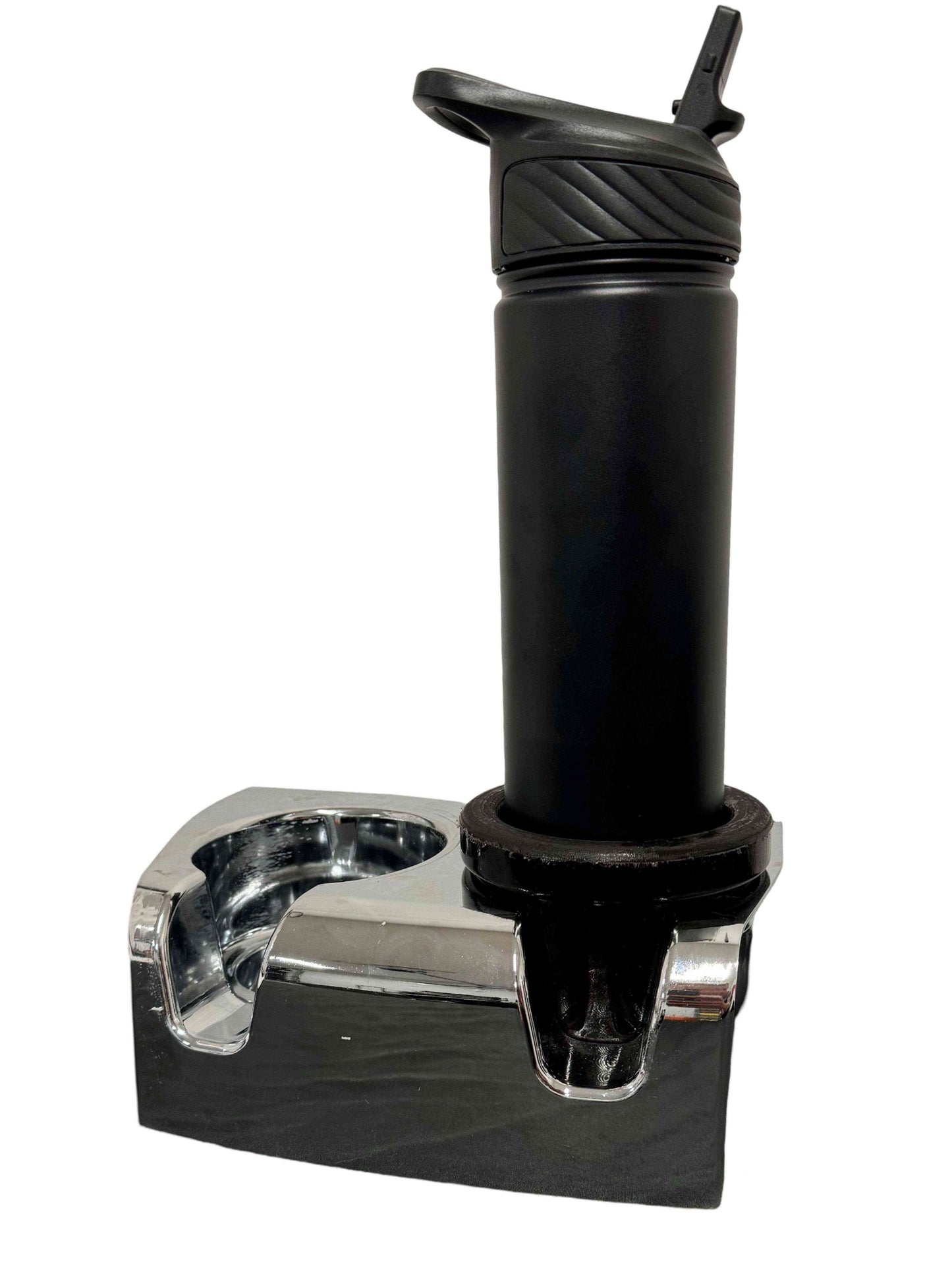 KW T800/W900 cup holder insert adapter