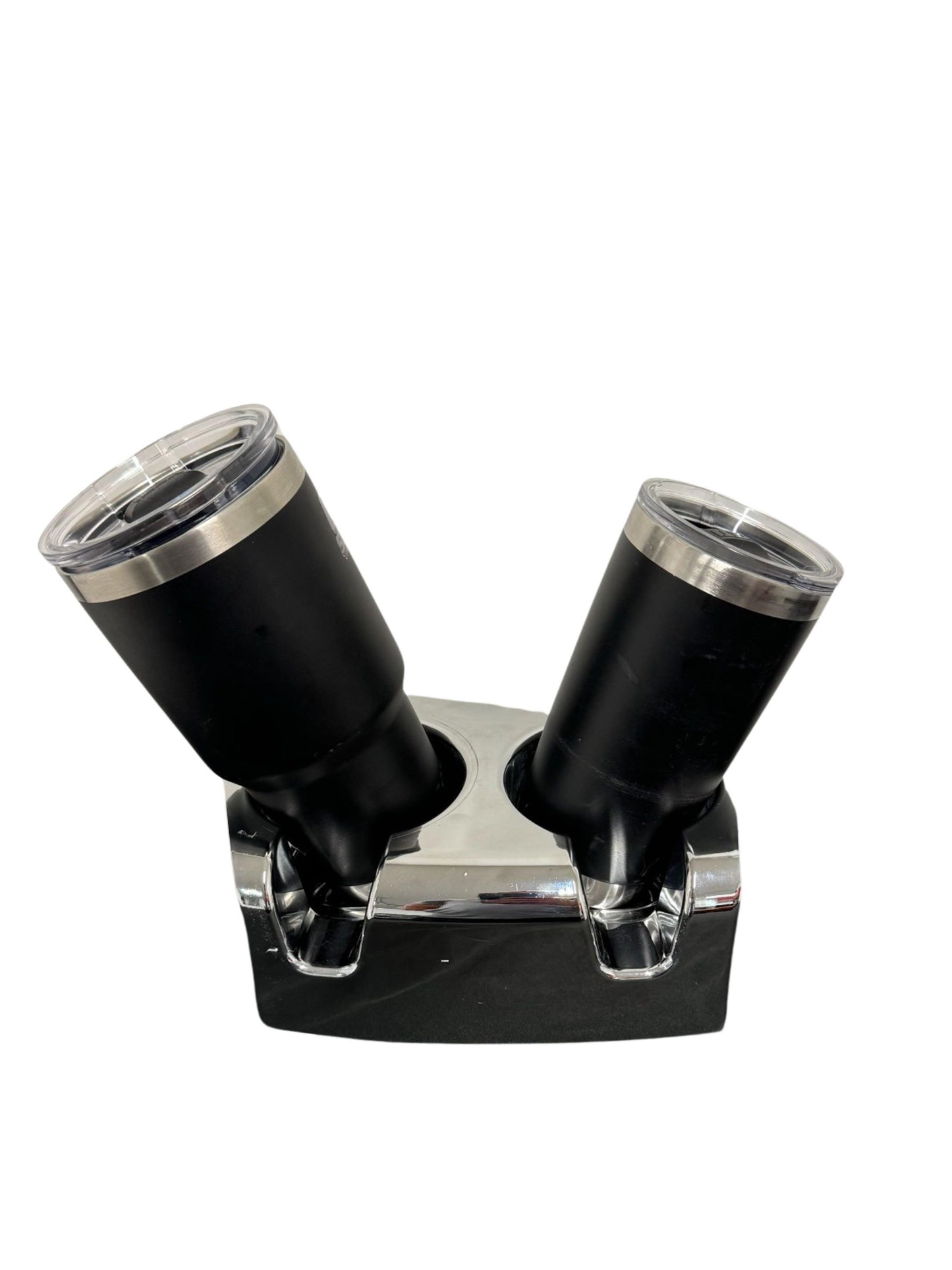KW T800/W900 cup holder insert adapter