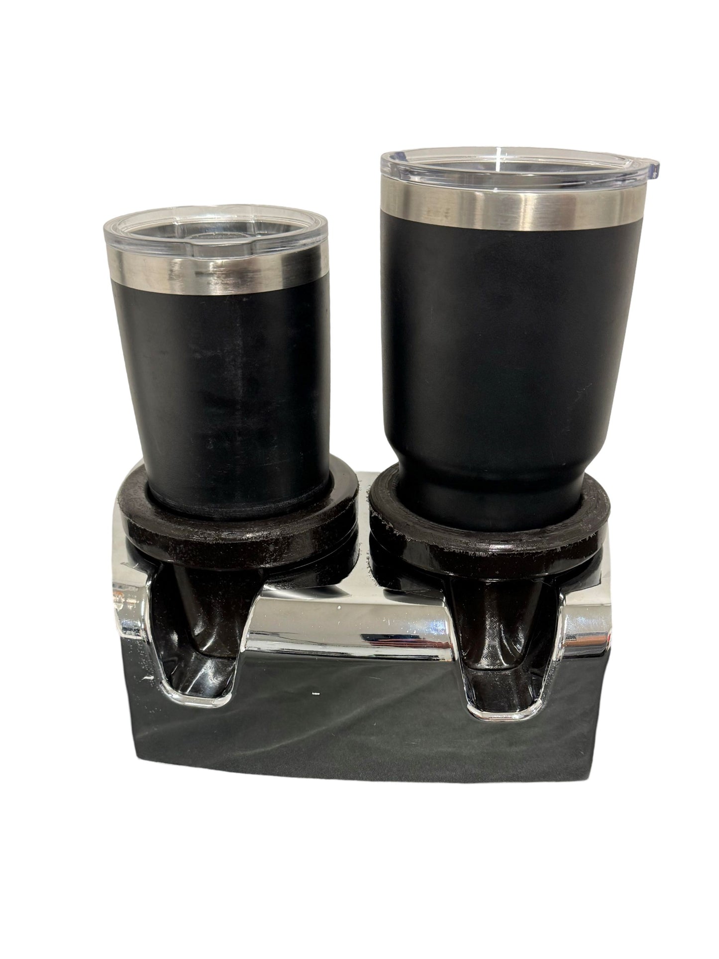 KW T800/W900 cup holder insert adapter