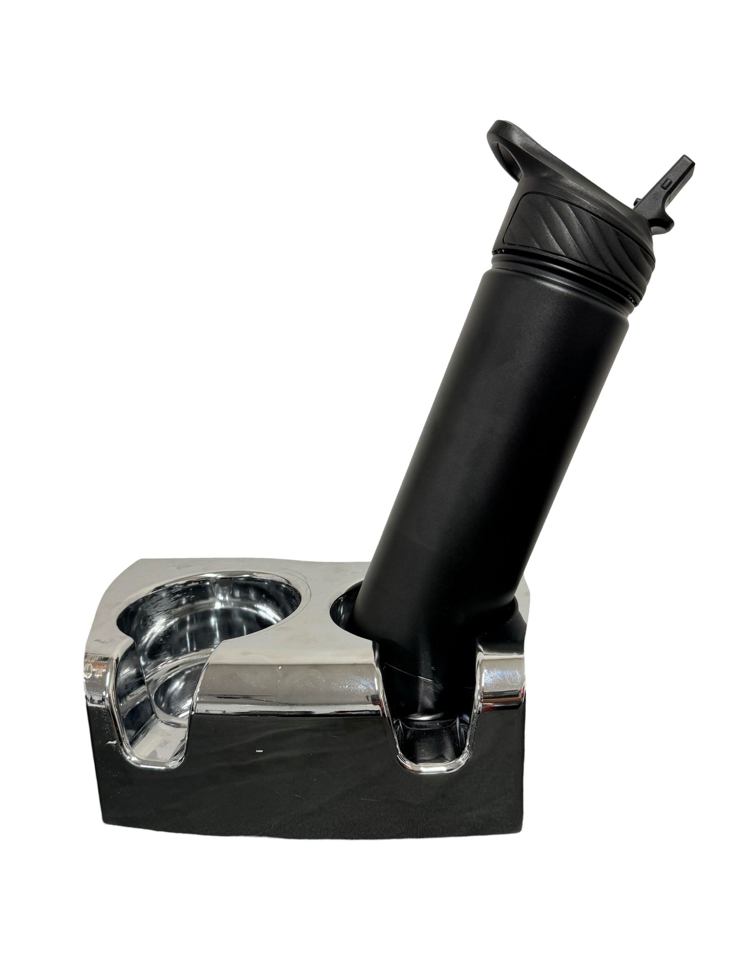 KW T800/W900 cup holder insert adapter