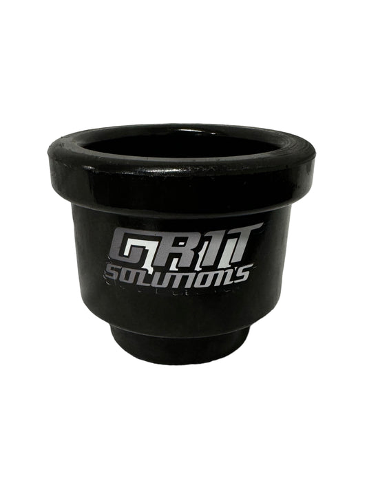 KW T800/W900 cup holder insert adapter
